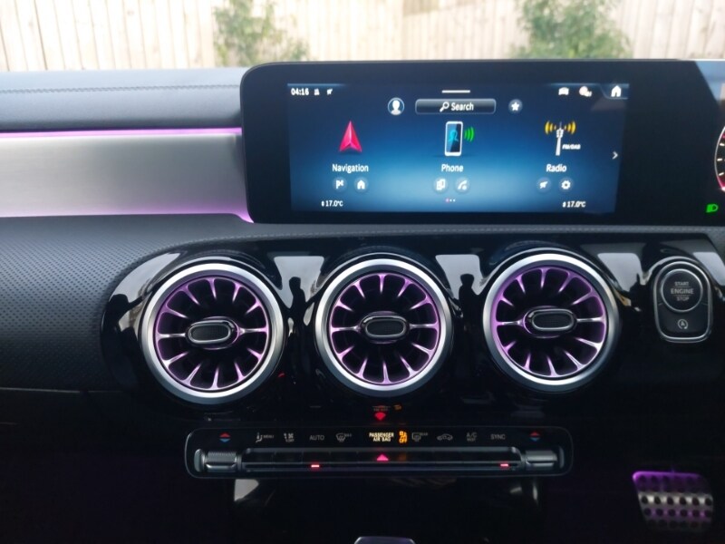 Used Mercedes-Benz CLA 2024 for sale - 77448970: Photo 10