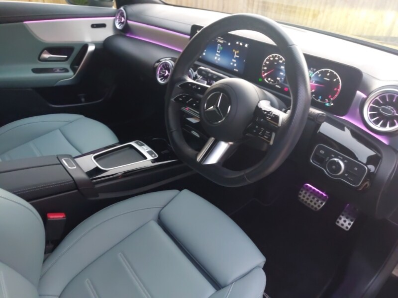 Used Mercedes-Benz CLA 2024 for sale - 77448970: Photo 12