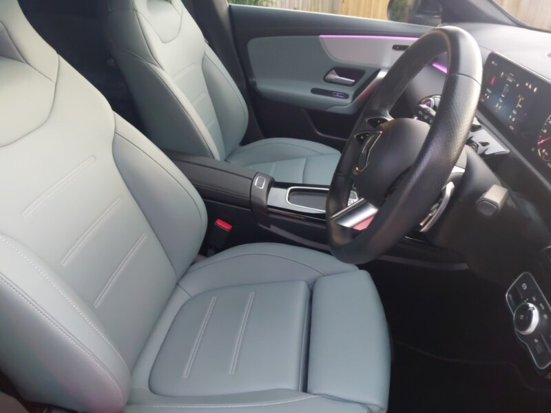 Used Mercedes-Benz CLA 2024 for sale - 77448970: Photo 13