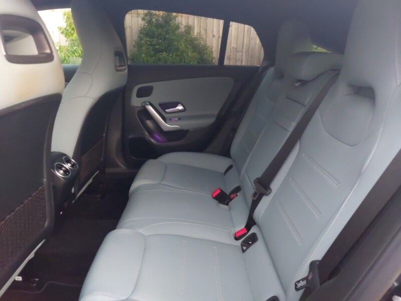 Used Mercedes-Benz CLA 2024 for sale - 77448970: Photo 6