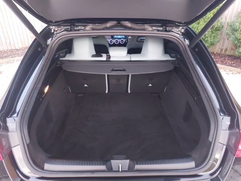 Used Mercedes-Benz CLA 2024 for sale - 77448970: Photo 8