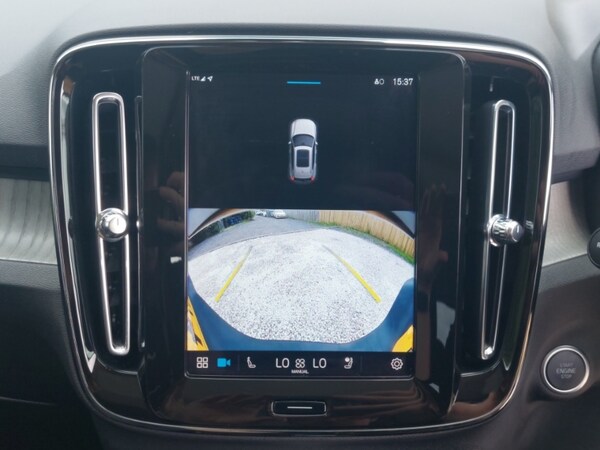 Used Volvo XC40 2024 for sale - 75684226: Photo 10