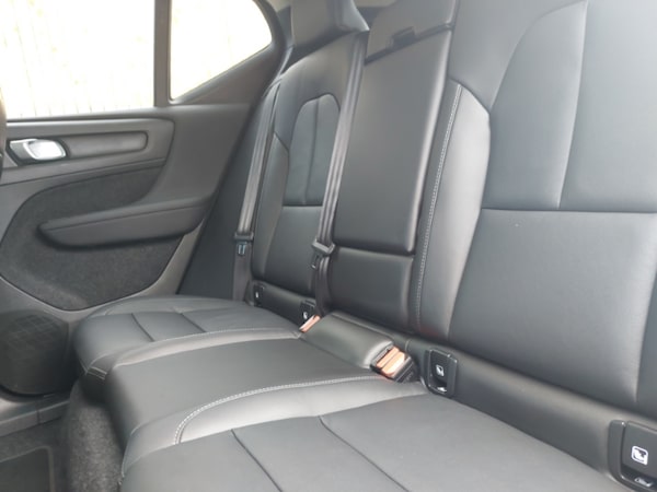 Used Volvo XC40 2024 for sale - 75684226: Photo 6