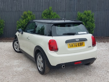 Used MINI Hatch 2020 for sale - 78515811: Photo