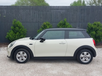 Used MINI Hatch 2020 for sale - 78515811: Photo
