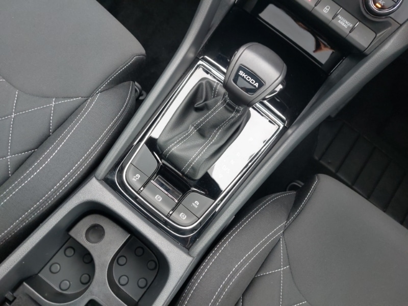 Used Skoda Karoq 2024 for sale - 77992742: Photo 11