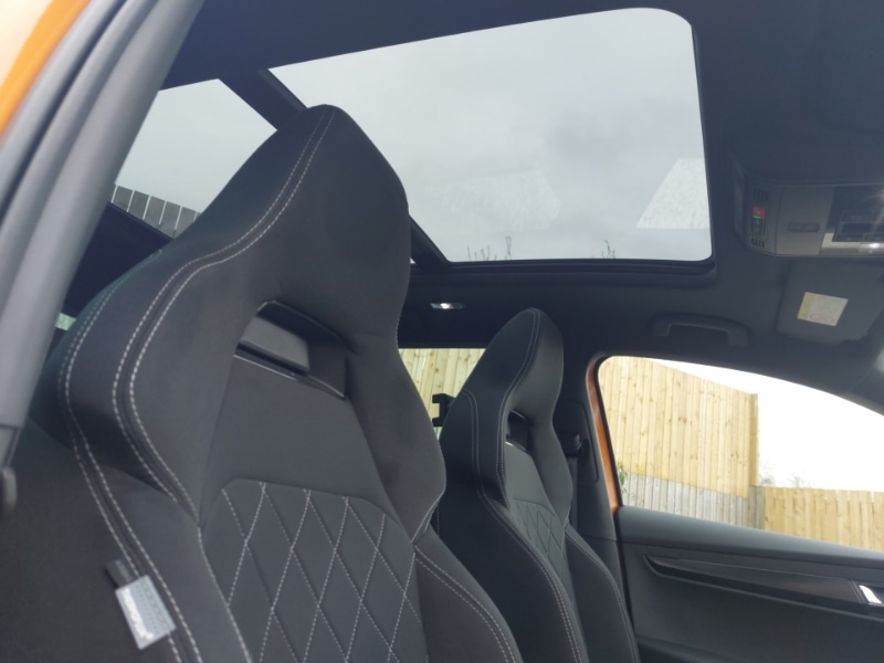 Used Skoda Karoq 2024 for sale - 77992742: Photo 14