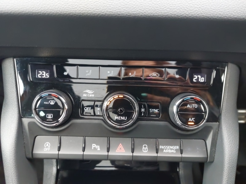 Used Skoda Karoq 2024 for sale - 77992742: Photo 15