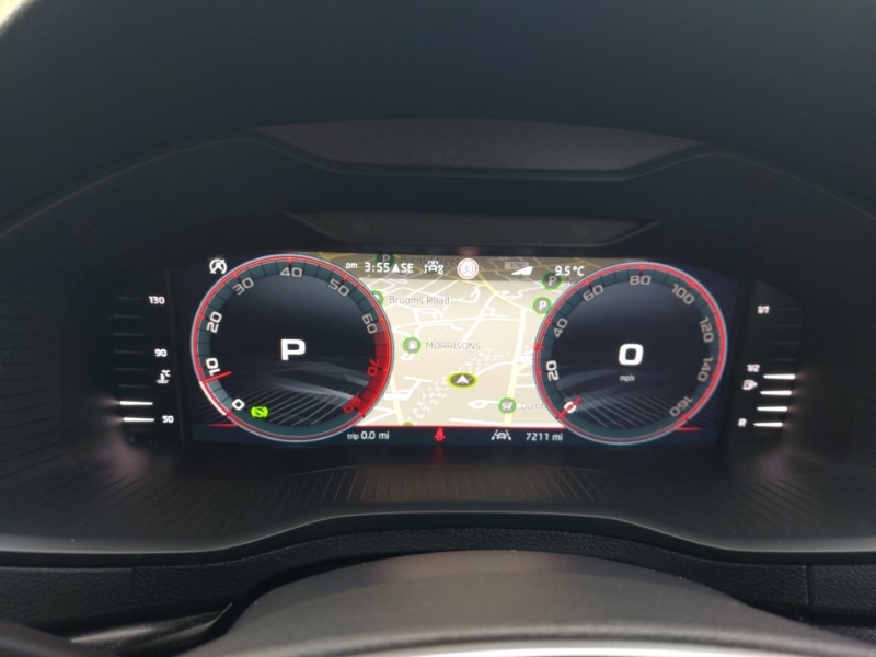 Used Skoda Karoq 2024 for sale - 77992742: Photo 18