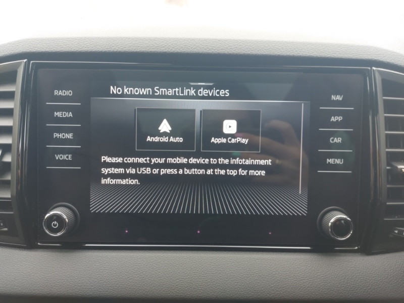 Used Skoda Karoq 2024 for sale - 77992742: Photo 19