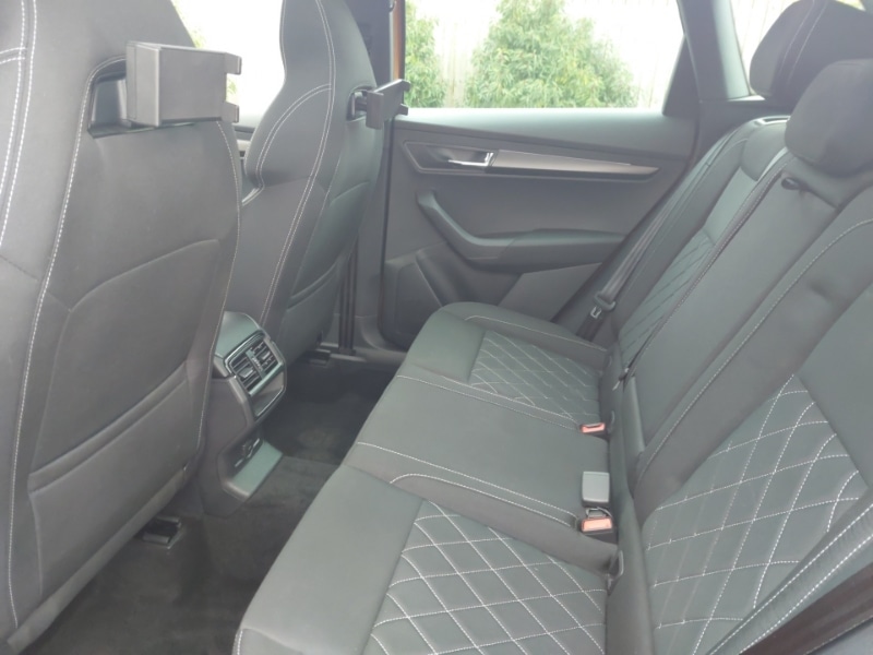 Used Skoda Karoq 2024 for sale - 77992742: Photo 6