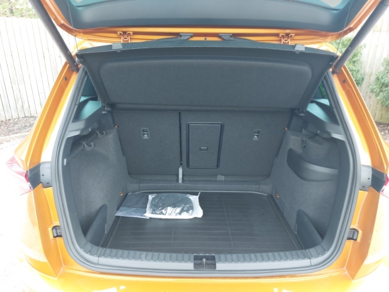 Used Skoda Karoq 2024 for sale - 77992742: Photo 8