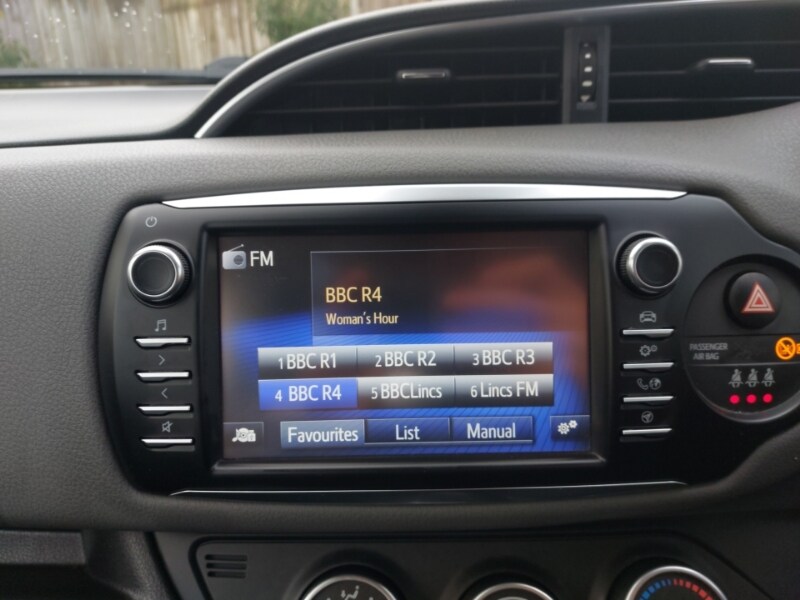 Used Toyota Yaris 2019 for sale - 77299998: Photo 10