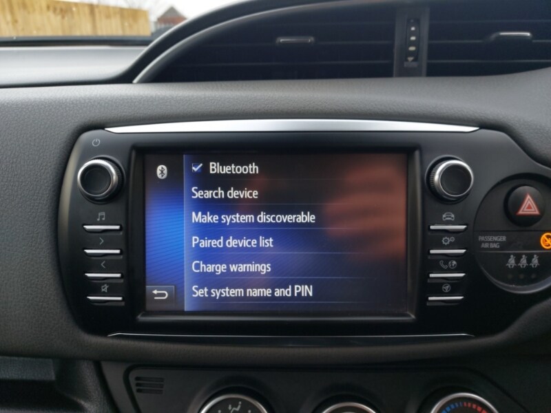 Used Toyota Yaris 2019 for sale - 77299998: Photo 19