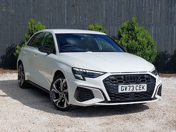 Used Audi A3 2024 for sale - 78480432: Photo