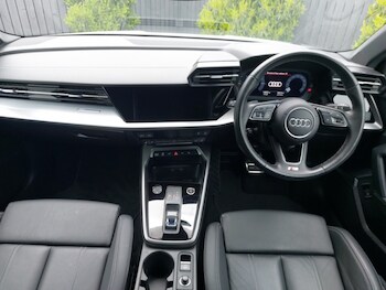 Used Audi A3 2024 for sale - 78480432: Photo
