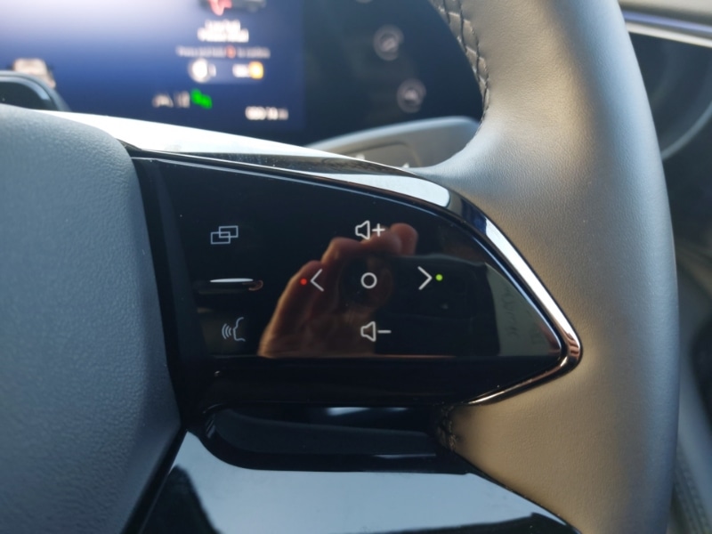 Used Omoda OMODA 9 2025 for sale - 77004428: Photo 15