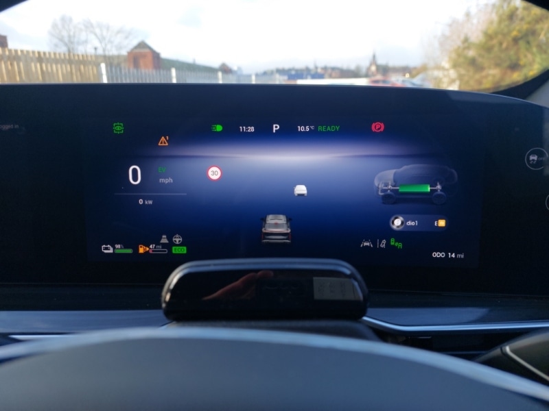 Used Omoda OMODA 9 2025 for sale - 77004428: Photo 17