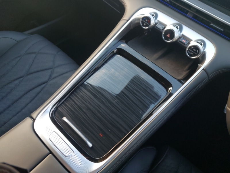 Used Omoda OMODA 9 2025 for sale - 77004428: Photo 18