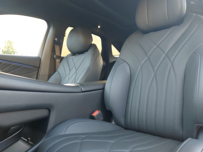 Used Omoda OMODA 9 2025 for sale - 77004428: Photo 5