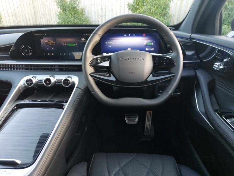 Used Omoda OMODA 9 2025 for sale - 77004428: Photo 7