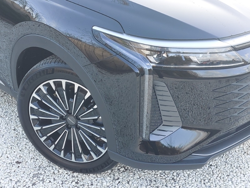 Used Omoda OMODA 9 2025 for sale - 77004428: Photo 9