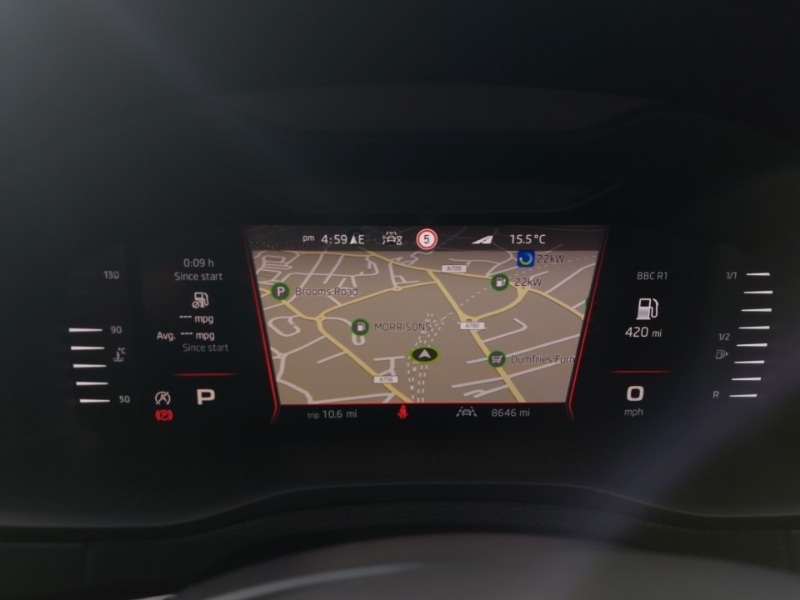 Vehicle 16