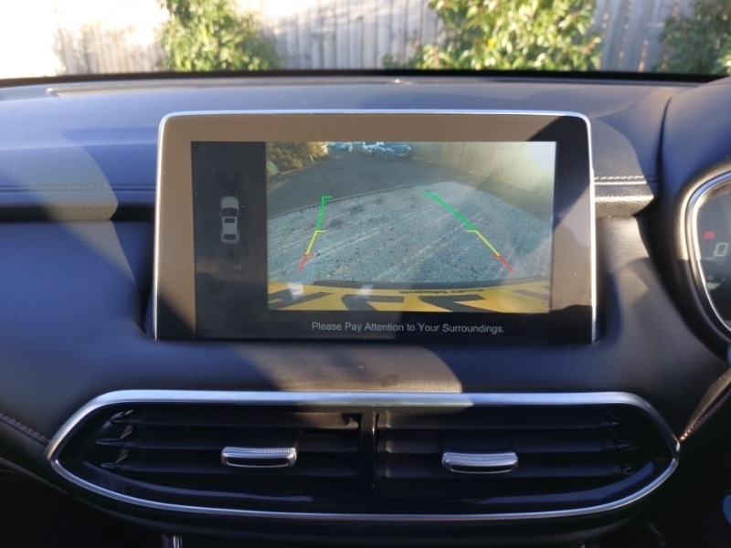 Used MG MG HS 2022 for sale - 76602554: Photo 11