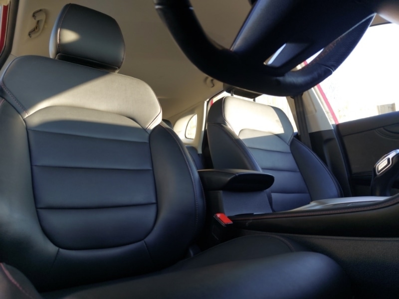 Used MG MG HS 2022 for sale - 76602554: Photo 13