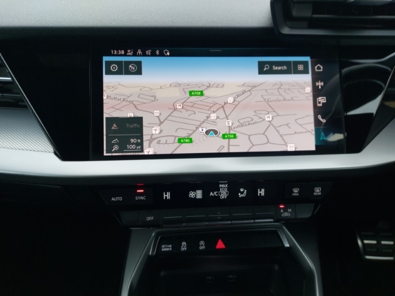 Used Audi A3 2021 for sale - 76726508: Photo 10