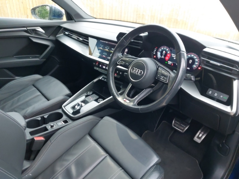 Used Audi A3 2021 for sale - 76726508: Photo 12