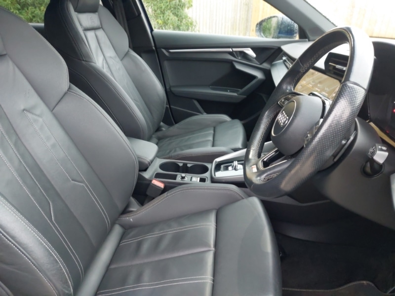 Used Audi A3 2021 for sale - 76726508: Photo 13