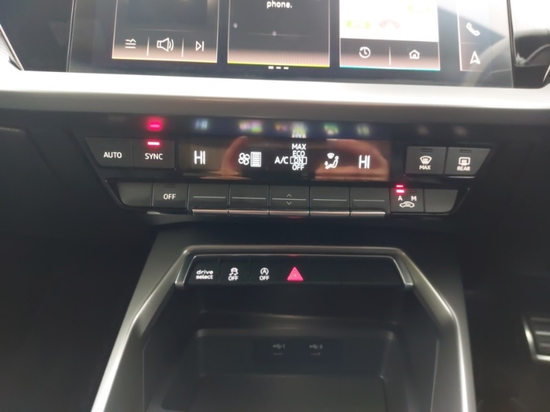 Used Audi A3 2021 for sale - 76726508: Photo 14