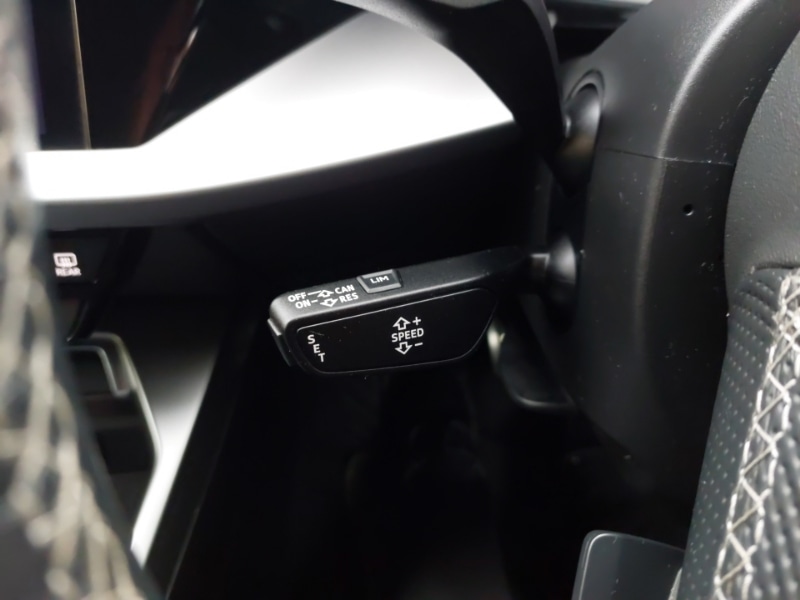 Used Audi A3 2021 for sale - 76726508: Photo 17