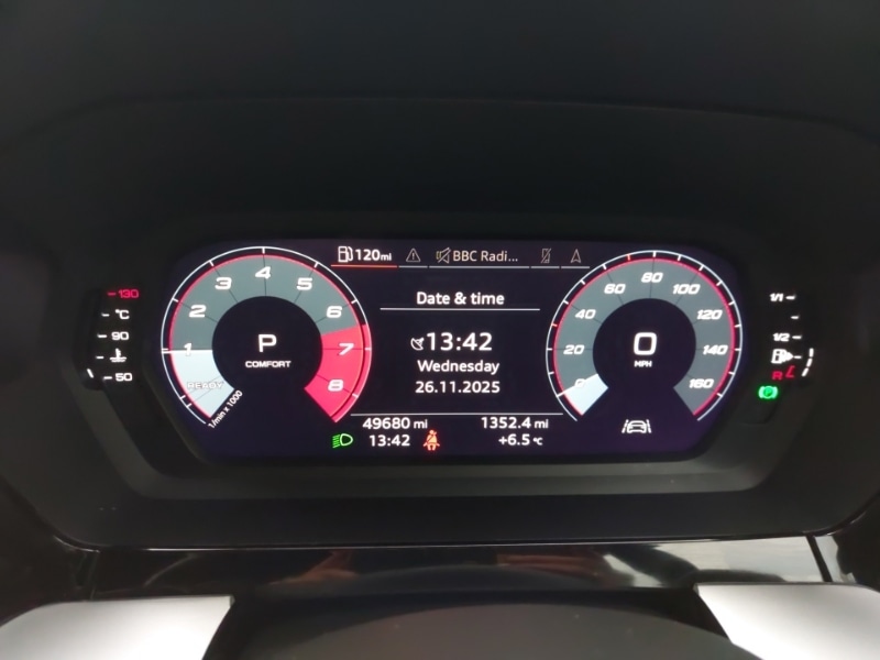 Used Audi A3 2021 for sale - 76726508: Photo 18