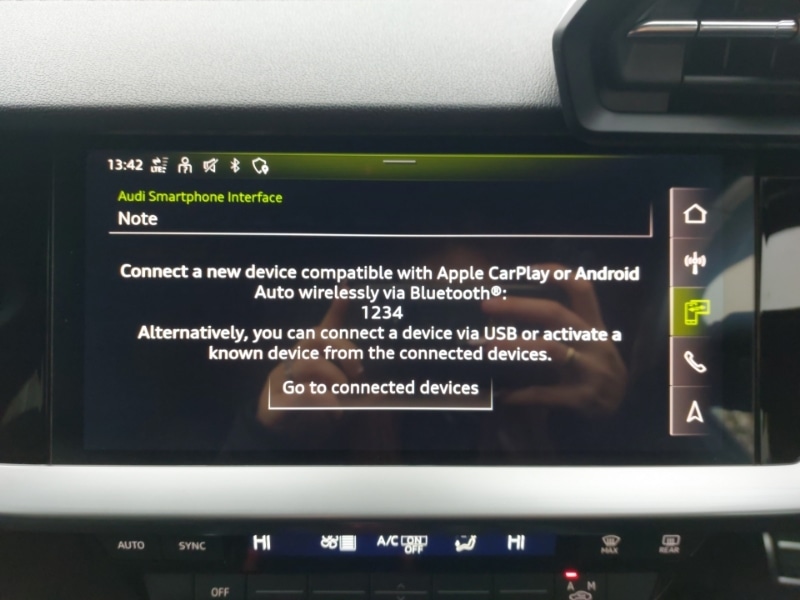 Used Audi A3 2021 for sale - 76726508: Photo 19