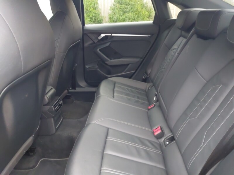 Used Audi A3 2021 for sale - 76726508: Photo 6