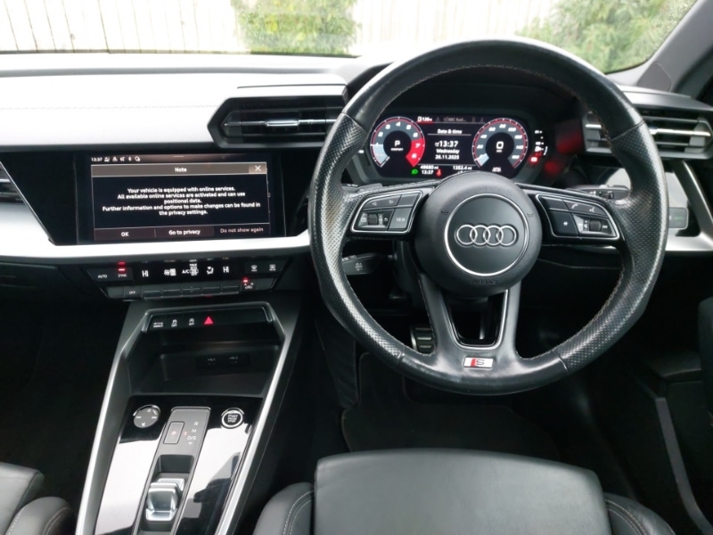 Used Audi A3 2021 for sale - 76726508: Photo 7