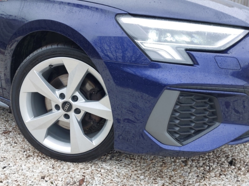 Used Audi A3 2021 for sale - 76726508: Photo 9