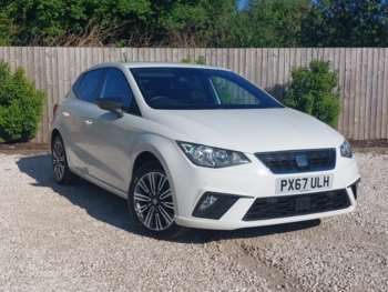 2017 - 1.0 TSI 95 Xcellence 5dr