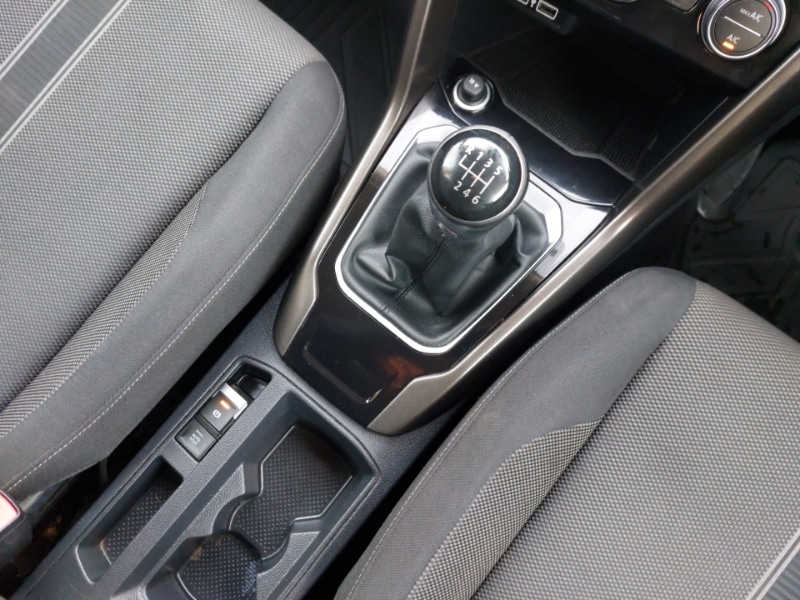 Used Volkswagen T-Roc 2018 for sale - 77130032: Photo 11