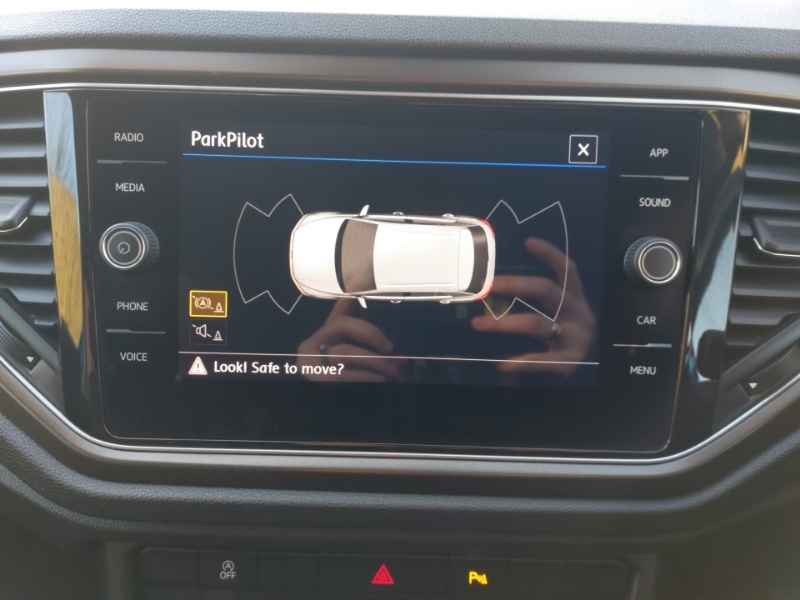 Used Volkswagen T-Roc 2018 for sale - 77130032: Photo 14