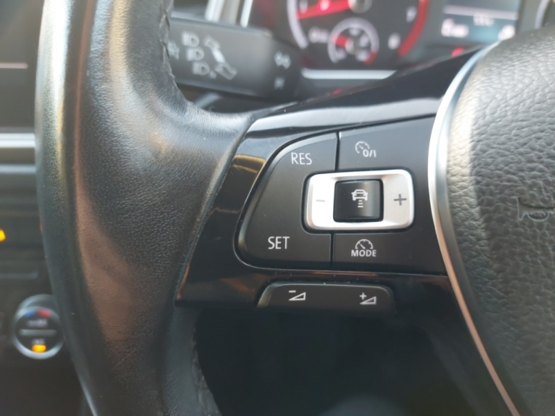 Used Volkswagen T-Roc 2018 for sale - 77130032: Photo 16