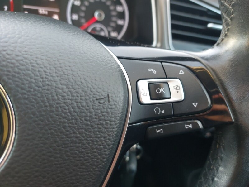 Used Volkswagen T-Roc 2018 for sale - 77130032: Photo 17