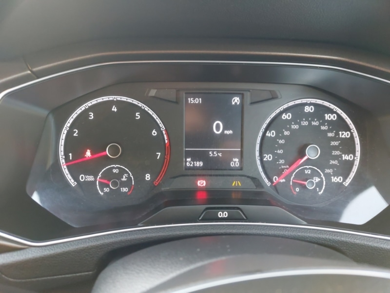 Used Volkswagen T-Roc 2018 for sale - 77130032: Photo 18