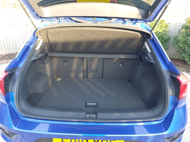 Used Volkswagen T-Roc 2018 for sale - 77130032: Photo 8