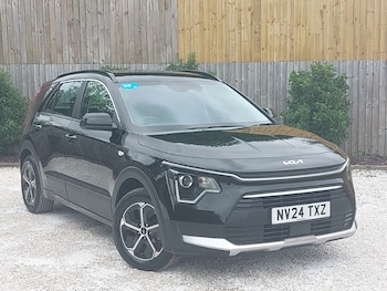 Kia - Niro