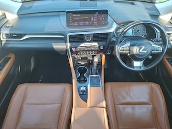 Used Lexus RX 2019 for sale - 79336467: Photo