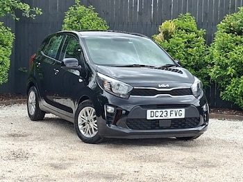 Used Kia Picanto 2023 for sale - 78900795: Photo