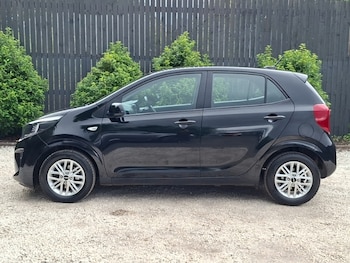 Used Kia Picanto 2023 for sale - 78900795: Photo